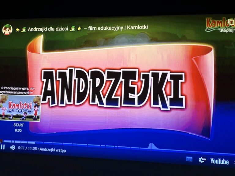 Andrzejki