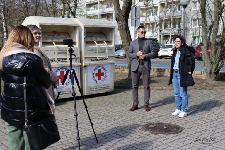 Om NSZZ „Solidarność” Volkswagen Poznań