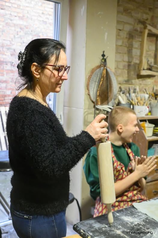 Z wizytą w Muzeum