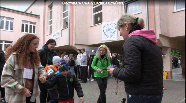 Igrzyska okiem STK