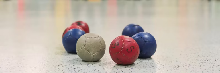 Boccia