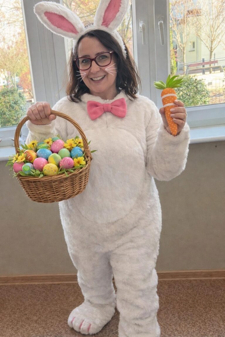 Spotkanie Wielkanocne