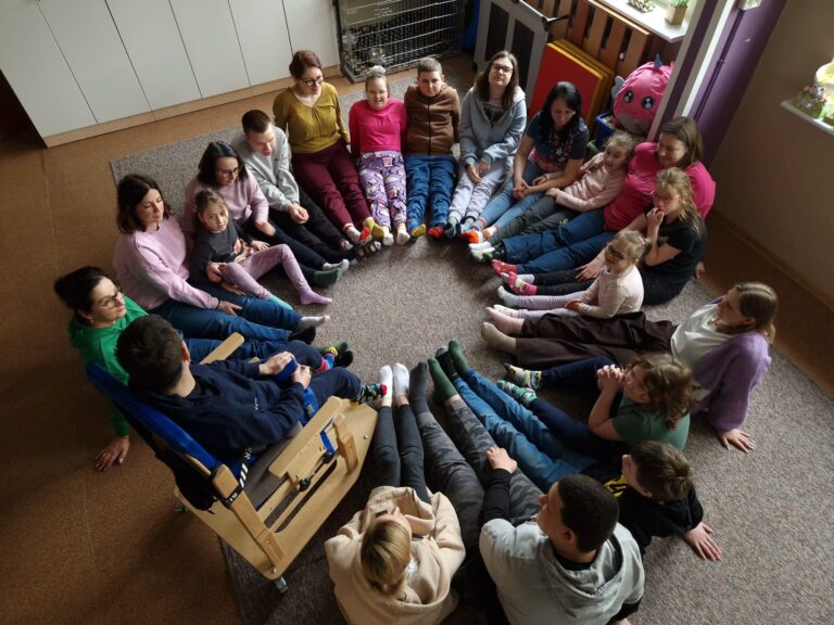 Światowy Dzień Osób z Zespołem Downa