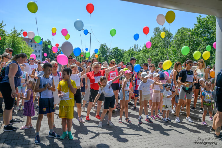 XIII Bieg Integracyjny „Biegnę dla Was”